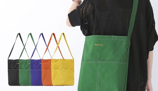 『ロゴ刺繍2wayショルダーバッグ』[ショルダーバッグ トートバッグ ハンドバッグ レディース 鞄 カバン 縦型 インド綿 ポケット マチ付き A4 収納力 ワンショルダー 斜め掛け 肩掛け 通勤 通学 差し色]※メール便可※【10】