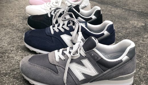 【NEWBALANCE】ニューバランスWL996 [I1904] ニューバランス NewBalance WR996 レディース スニーカー シューズ【送料無料】