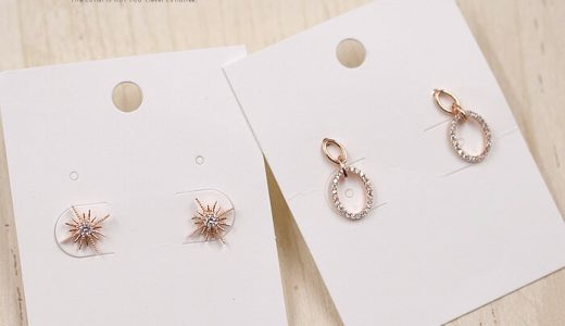 選べる ピアス アクセサリー ジュエリー 揺れる スタッドピアス