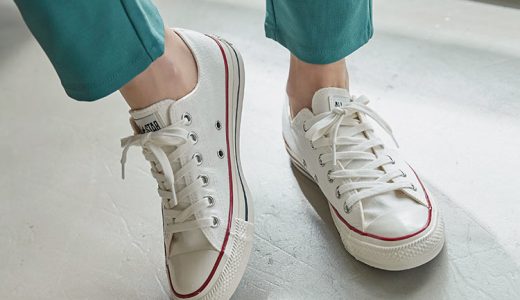 コンバース [ CONVERSE ] ALL-STAR US COLOR オールスターUSカラー [I2093] レディース コンバース シューズ スニーカー カジュアル 靴 converse ALL STAR ハイカット ローカット チャックテイラー CHUCK TAYLOR ORIGINATOR 白 ホワイト 黒 パープル【送料無料】