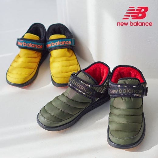 [ NEW BALANCE ]NB CARAVANMOC モックシューズ [I2321] レディース シューズ 靴 ニューバランス 軽量 防寒 冬 カジュアル あったか リラックス アウトドア カモフラージュ柄 大人 歩きやすい 30代 40代 50代 スリッポン 23cm【送料無料】