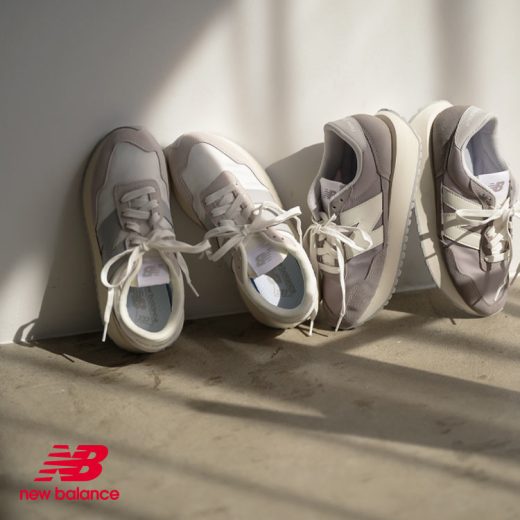 [ NewBalance ] ニューバランススニーカー WS237 [I2473] シューズ 靴 NB ボリュームソール ママ スポーティ 歩きやすい 履きやすい 大人 きれいめ カジュアル ランニングシューズ アウトドア ママ レディース おしゃれ デイリー 通勤 通学 可愛い【送料無料】