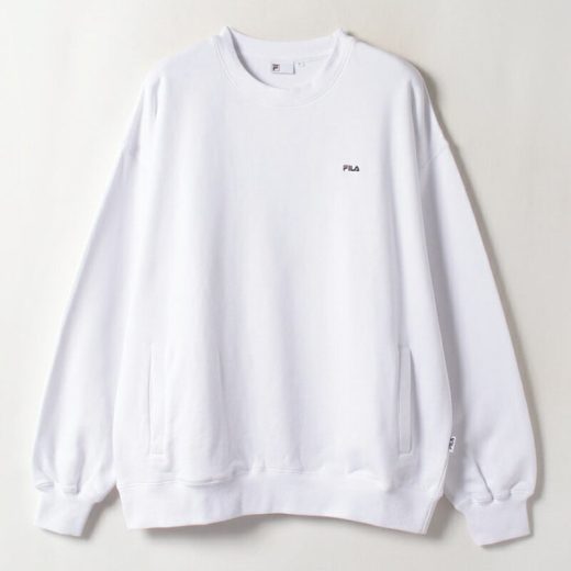 【Aぇ! group 末澤誠也 福本大晴 着用モデル】FS0200 ユニセックスCREW NECK SHIRT【レディース メンズ 長袖 パーカー スウェット フーディー】