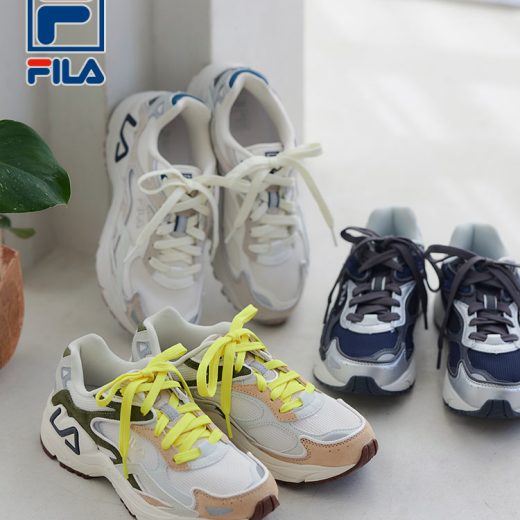 ≪9/2 新発売!!10780円 送料無料≫ [ FILA ]FILA CATAPULT [I2627] レディース スニーカー 靴 シューズ FILA フィラ CATAPULT カタパルト 厚底 トラックソール UFW24023 ランニング テニス【送料無料】