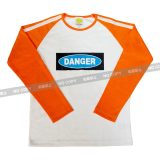 DANGER Tシャツ