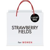 STRAWBERRY-FIELDS [2025新春福袋]STRAWBERRY-FIELDS ストロベリーフィールズ 福袋・ギフト・その他 福袋【先行予約】*【送料無料】