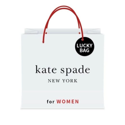 kate spade new york [2025新春福袋]kate spade new york ケイトスペードニューヨーク 福袋・ギフト・その他 福袋【送料無料】