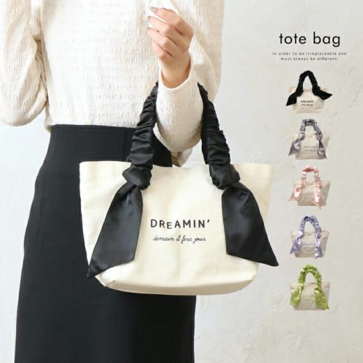 バッグ20％OFF■ トートバッグ ハンドバッグ レディース 大人 キャンバス ギャザーハンドル コンパクト トレンド シンプル 軽量 お出かけ ミニバッグ ランチバッグ