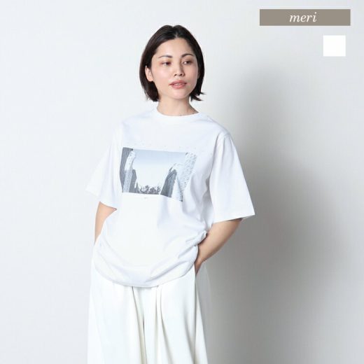 フォトプリントT