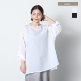シアーTブラウス