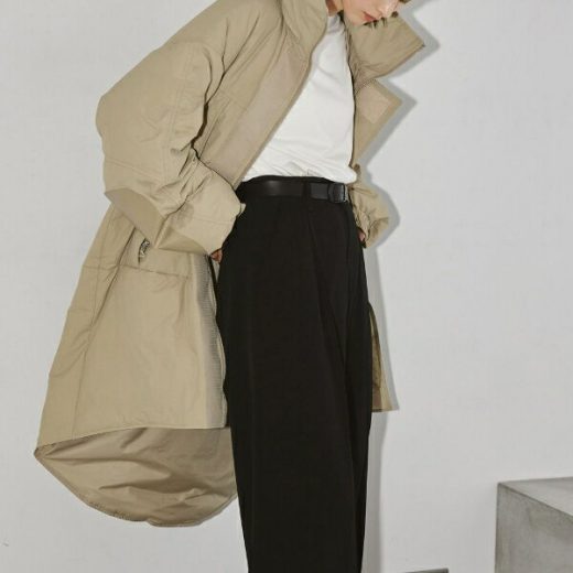 【ポイント5％付与（6/5まで）】TODAYFUL トゥデイフル LIFE's ライフズ2025winter先行予約 2025冬受注会Monster Down Coat モンスターダウンコート アウター コート 長袖 12220004【2025Winter新作予約】【11月下旬-12月下旬お届け予定】≪5月27日予約開始≫