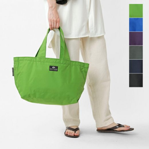 【一部30%OFF】BAG’n’NOUN バッグンナウン ブリザテックナイロンファスナー付きトートバッグ“HANDLE BREATHARD M” 70020628 レディース【クーポン対象】
