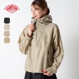 ダントン フーデッドショートジャケット DANTON HOODED SHORT JACKET ウィメンズ レディース #DT-A0674 SNY トップス アウター ジャケット マウンテンパーカー キャンプ アウトドア