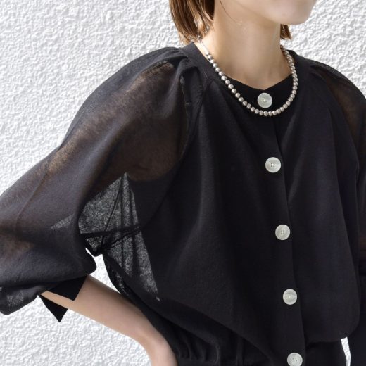 【SALE／50%OFF】SHIPS WOMEN ＜手洗い可能＞2WAY シアー カーディガン シップス トップス カーディガン ブラウン ブラック オレンジ ホワイト【送料無料】