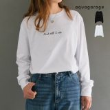 5月2日発売■ ロゴロンTシャツ 春 夏 M L ≪ゆうメール便配送20・代引不可≫