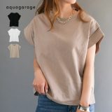 5月1日発売■ ショルダータックトップス 春 夏 ≪ゆうメール便配送20・代引不可≫