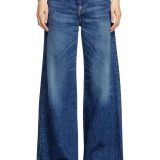 DIESEL ウィメンズ デニムパンツ 1978 D-AKEMI ディーゼル パンツ ジーンズ・デニムパンツ ブルー【送料無料】