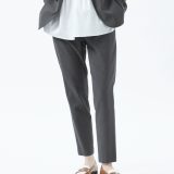 MACKINTOSH PHILOSOPHY 【2025年春夏モデル】DRY OXFORD テーパードパンツ マッキントッシュ フィロソフィー パンツ スラックス・ドレスパンツ グレー グリーン オレンジ ホワイト ピンク ネイビー ベージュ カーキグリーン【送料無料】