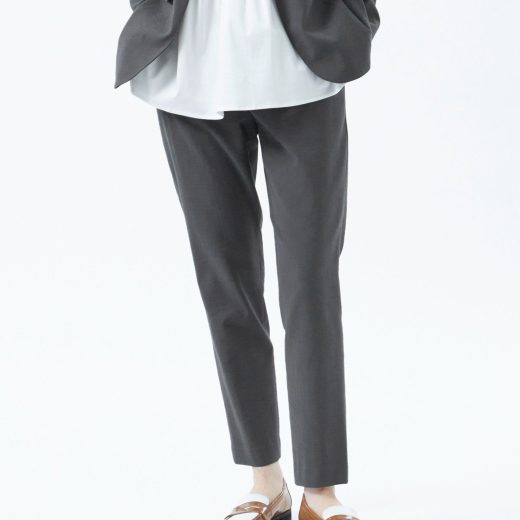 MACKINTOSH PHILOSOPHY 【2025年春夏モデル】DRY OXFORD テーパードパンツ マッキントッシュ フィロソフィー パンツ スラックス・ドレスパンツ グレー グリーン オレンジ ホワイト ピンク ネイビー ベージュ カーキグリーン【送料無料】