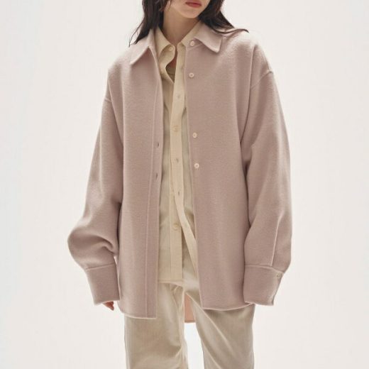 【ポイント5％付与（6/5まで）】TODAYFUL トゥデイフル 2025winter先行予約Wool Shirts Jacket ウールシャツジャケット 12520415【2025Winter新作予約】【10月下旬-11月下旬お届予定(オーダー数多い場合一部12月に分納か数調整の可能性有】≪5月27日予約開始≫