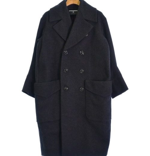 DSQUARED ディースクエアードコート（その他） レディース【中古】【古着】