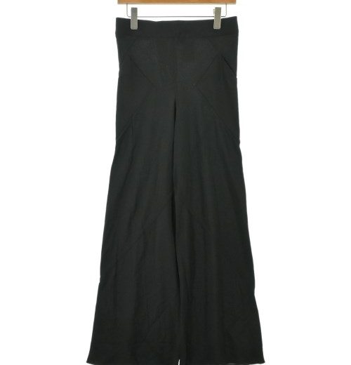 Rick Owens リックオウエンスパンツ（その他） レディース 38(S位) 黒【中古】【古着】