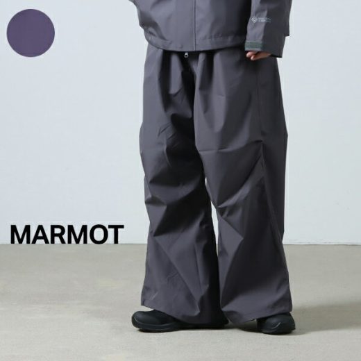 【30% OFF】 MARMOT マーモット キャピタル WINDSTOPPER PARATROOPER PANTS ウィンドストッパー パラトルーパーパンツ