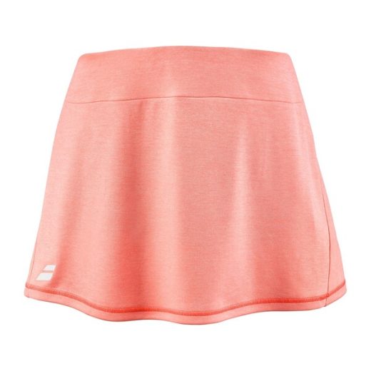 【送料無料】 バボラ レディース スカート ボトムス Play Skirt Ld99 Fluo Strike