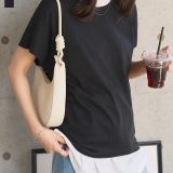 ≪6/28 新発売!!1490円 送料無料≫ インナー タンクトップ レディース 夏 ラウンドカットインナータンクトップス [C7582] 20代 30代 40代 ノースリーブ タンク レイヤード 重ね着 体系カバー チュニック 丈長め 丈短め ショート丈 ラウンドカット【送料無料】【メール便】