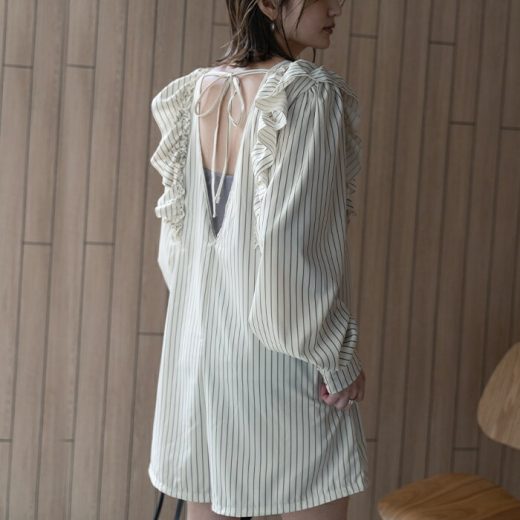【全品30%offクーポン発行】6/22 23:59まで■3点セット/長袖オールインワンラッシュガード×ビキニ/水着【SEADRESS シードレス】