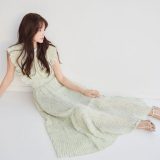 【00サイズあり】Sustainableフリルワンピース SNIDEL スナイデル ワンピース・ドレス ワンピース ピンク【送料無料】[Rakuten Fashion]