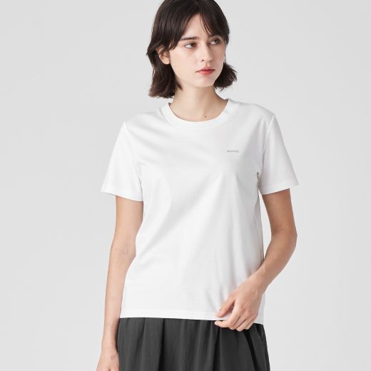 TATRAS 【TATRAS 直営店】 ALEA エーリア / Tシャツ タトラスコンセプトストア トップス カットソー・Tシャツ ネイビー ホワイト グレー ブラック【送料無料】