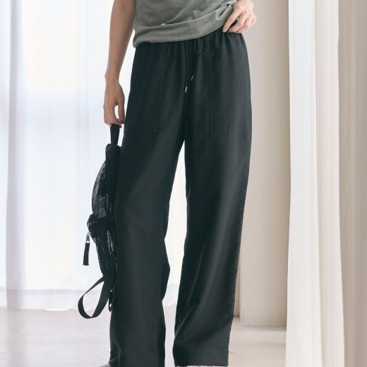 BEAUTY&YOUTH UNITED ARROWS ツイルパッチポケットイージーパンツ 3 -ウォッシャブル- ビューティー＆ユース　ユナイテッドアローズ パンツ その他のパンツ ブラック グレー ネイビー【送料無料】