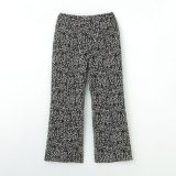 【SALE／30%OFF】ROSE BUD レースパンツ ローズバッド パンツ その他のパンツ オレンジ ブラウン ブラック【送料無料】