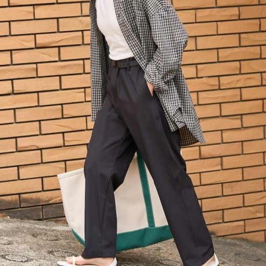 FREAK'S STORE FREAK'S STORE OUTDOORS クライミング ストレッチ パンツ(接触冷感・撥水・4WAYストレッチ)【限定展開】 25SS フリークスストア パンツ その他のパンツ ブラック ベージュ グリーン ネイビー【送料無料】