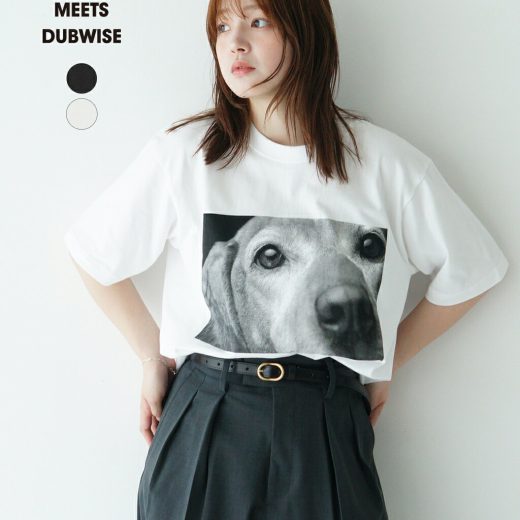 ポエトミーツダブワイズ POET MEETS DUBWISE カインドネス&ヒーリング 2 Tシャツ レディース メンズ KINDNESS&HEALING 2 T-Shirt 半袖 プリントTシャツ カットソー KAHTS-0575 0602