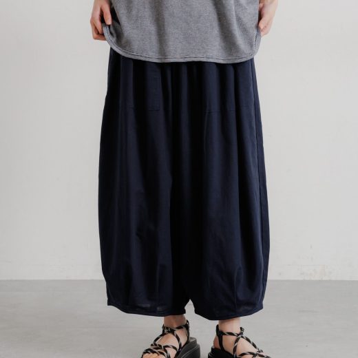 【SALE／20%OFF】studio CLIP 【撥水加工・接触冷感・速乾・UVカット】らくらくバルーンパンツ[プチ・プラス・トールサイズあり] スタディオクリップ パンツ その他のパンツ ブラウン ネイビー グリーン【送料無料】