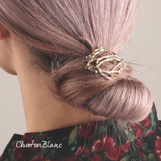 ＼1000円ポッキリ／ ヘアアクセサリー ポニーフック ヘアアクセ ヘアカフス ヘアゴム シンプル おしゃれ 送料無料 ≪ゆうメール便配送20・代引不可≫