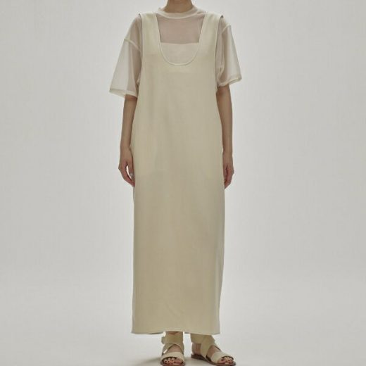 【SALE】【セール】【20％OFF】【即納】TODAYFUL トゥデイフル2025spring/summer 2025春夏Uneck Piping Dress Uネックパイピングドレス 12510313 吉田怜香【2025SS新作】