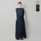 【30%OFF】COGTHEBIGSMOKE コグザビッグスモーク リサイクル ジャージー ボリューム ジャンプスーツ “AMBER JUMP-SUIT” 12701-346-118-1-mn 2025ss新作 レディース【☆】