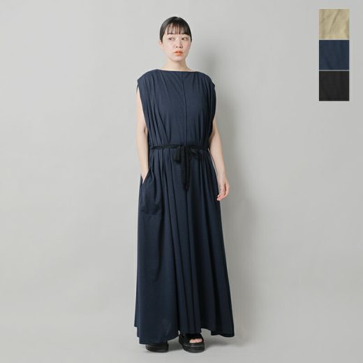 【30%OFF】COGTHEBIGSMOKE コグザビッグスモーク リサイクル ジャージー ボリューム ジャンプスーツ “AMBER JUMP-SUIT” 12701-346-118-1-mn 2025ss新作 レディース【☆】