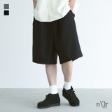 ハーフパンツ パンツ ジーンズ ボトムス メンズ 春 夏 無地 パンツ ズボン 半ズボン 短パン ショート丈 ショートパンツ スラックス モード※メール便可※【10】