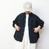 【Sale！20%OFF！】 ESTROISLOSE エストゥロワルーズ ポケットブラウス EB25117【￥20680(税込)→20%OFF】