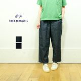TIGRE BROCANTE(ティグルブロカンテ)6ozデニム タゴサクパンツ PT-31-F16