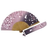 山岡白竹堂　さくらねこセット　パープル