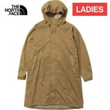 ★セールsale 31〜38％OFF★ ザ・ノース・フェイス ノースフェイス レディース レインウェア マタニティレインコート Maternity Raincoat ケルプタン NPM12301 KT