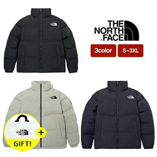 ＼TARPAULINプレゼント/送料無料 THE NORTH FACE ASPEN EX ON BALL JACKET ザノースフェイス 韓国正規品 中綿 ジャケット アウター 防寒 冬 寒さ対策 定番 大きいサイズ メンズ レディース おしゃれ カジュアル シンプル 新作 コーデ ダウン