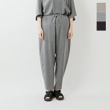 【40%OFF】DIGAWEL ディガウェル ウール ミックス サルエル イージー パンツ dwya057-yo ユニセックス【サイズ交換初回無料】