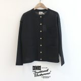 ＼SUMMER SALE／【20％OFF】Traditional Weatherwear　トラディショナルウェザーウェア　ARKLEY KNIT SHEER アークリーニットシアーカーディガン L251THKCD0309SE 【RCP】 2025SS 25gw