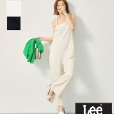 【Lee公式】【SALE★20％OFF】RELAX SALOPETTE/サロペット/オールインワン【運動会コーデ】リー レディース